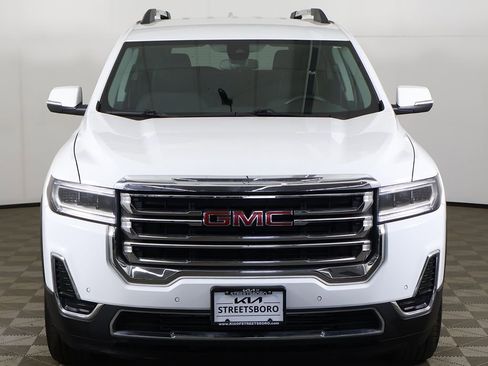 Used 2023 GMC Acadia SLE w/ Driver Convenience Package image 12