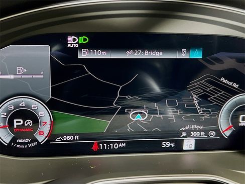 Used 2025 Audi Q5 2.0T Premium Plus image 16