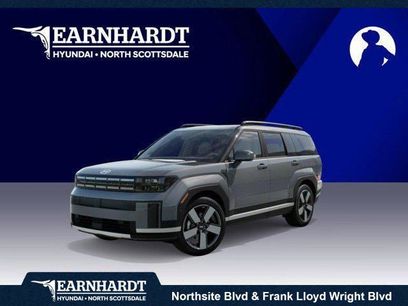 New 2026 Hyundai Santa Fe Limited