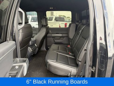 Used 2024 Ford F150 XLT w/ Equipment Group 302A MID AWD/4WD image 26