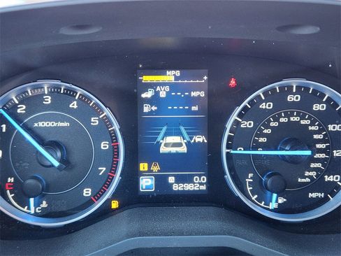 Used 2020 Subaru Ascent Limited w/ Technology Package image 18