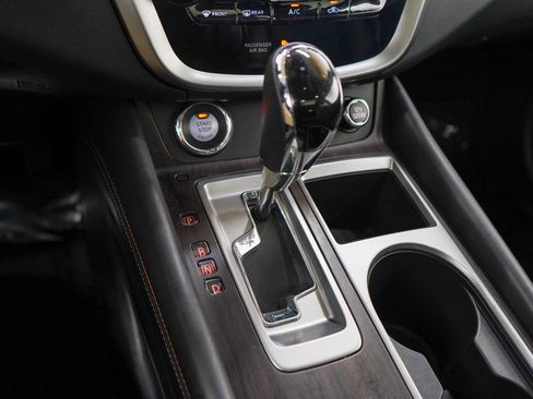 Used 2024 Nissan Murano Platinum AWD/4WD image 23