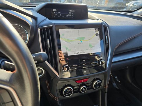 Used 2018 Subaru Crosstrek 2.0i Limited image 63