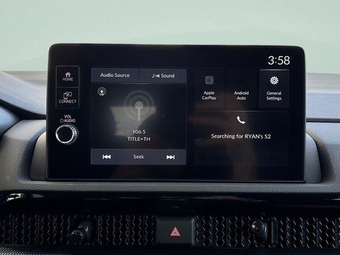 Certified 2026 Honda CR-V EX-L image 23