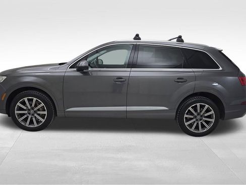 Used 2019 Audi Q7 3.0T Premium Plus AWD/4WD image 6