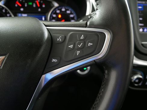 Used 2020 Chevrolet Equinox LT AWD/4WD image 28
