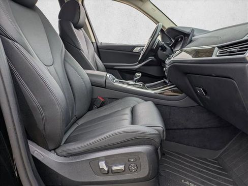 Used 2020 BMW X7 xDrive40i w/ Premium Package image 22