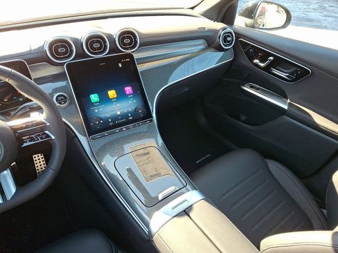 New 2026 Mercedes-Benz GLC 300 4MATIC image 10