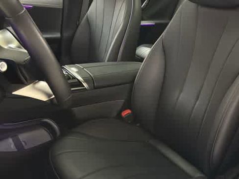 Used 2023 Mercedes-Benz EQE 350+ 4MATIC Sedan image 25