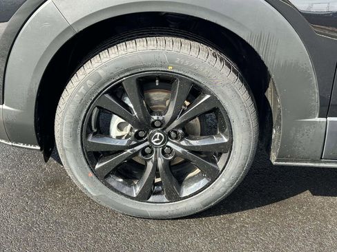 Used 2025 MAZDA CX-30 AWD 2.5 S w/ Select Sport Pkg image 28