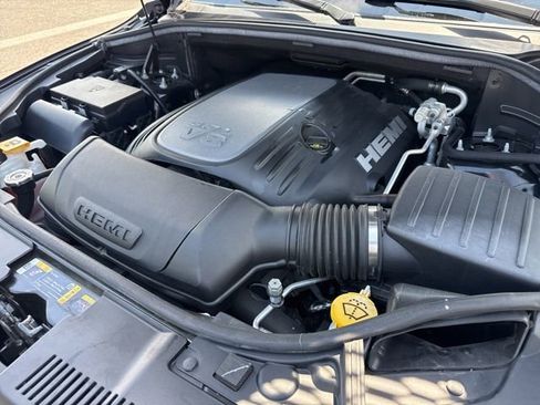 Used 2023 Dodge Durango R/T image 32