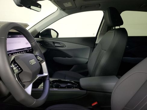 New 2026 Audi Q3 quattro 2.0T AWD/4WD image 22
