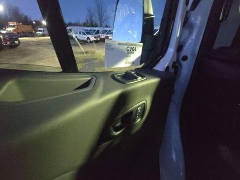 New 2026 Ford Transit 350 148 High Roof Extended AWD image 12