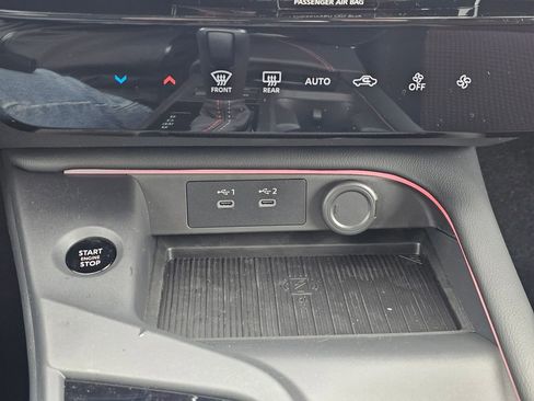 New 2026 Nissan Sentra SL image 14