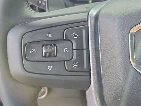 Used 2025 GMC Sierra 1500 Elevation w/ Preferred Package image 19