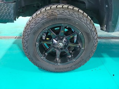 Used 2015 Ford F150 Platinum w/ Equipment Group 701A Luxury AWD/4WD image 15