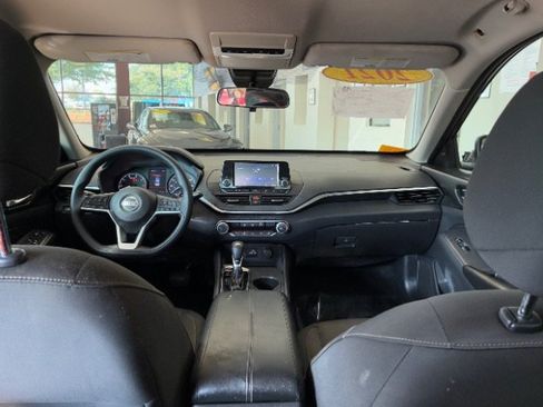 Used 2021 Nissan Altima 2.5 S w/ Driver Assist Package FWD image 13
