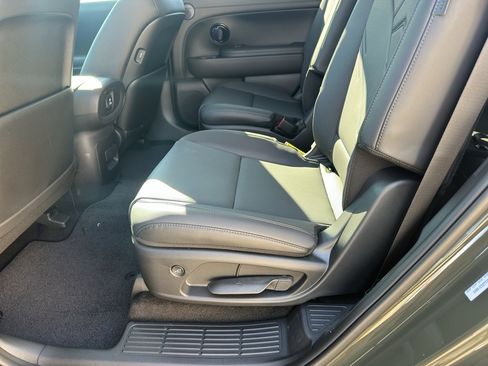 New 2026 Hyundai Palisade XRT Pro AWD/4WD image 11