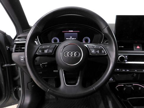 Used 2023 Audi A4 2.0T allroad Premium Plus AWD/4WD image 37