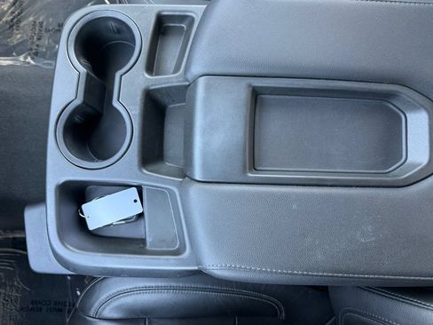 Used 2019 Chevrolet Silverado 1500 LT w/ All-Star Edition AWD/4WD image 40