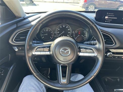 Certified 2023 MAZDA CX-30 AWD 2.5 S w/ Preferred Package image 14
