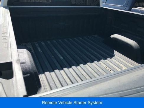 Used 2023 Chevrolet Silverado 1500 LT Trail Boss w/ Convenience Package II AWD/4WD image 12