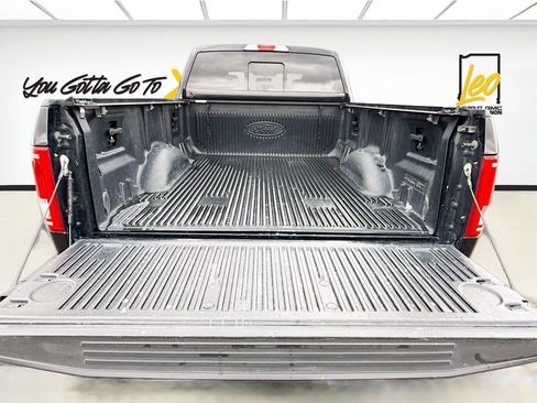Used 2016 Ford F150 XLT w/ Equipment Group 302A Luxury AWD/4WD image 26