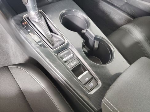 Certified 2023 Honda Civic Sport image 22