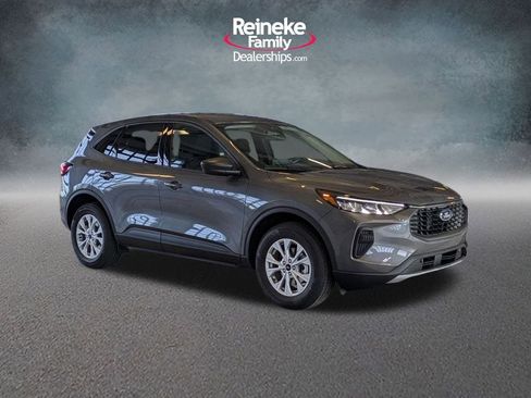 New 2026 Ford Escape Active w/ Tech Pack #1 image 3