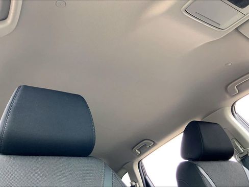 Used 2026 Honda CR-V LX image 13