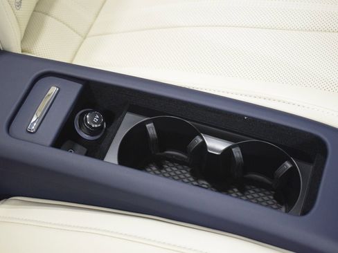 New 2026 Bentley Continental GTC AWD/4WD image 21