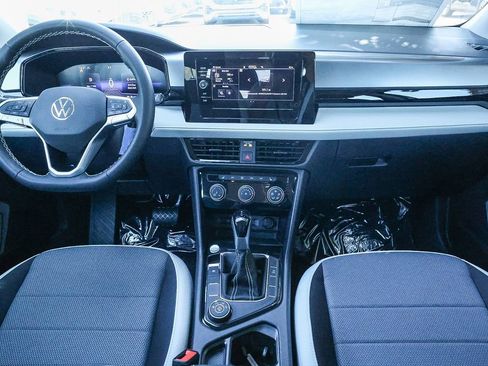 New 2025 Volkswagen Taos S image 19