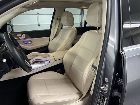 Used 2023 Mercedes-Benz GLE 450 4MATIC image 20