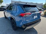 Used 2022 Toyota RAV4 XSE image 5