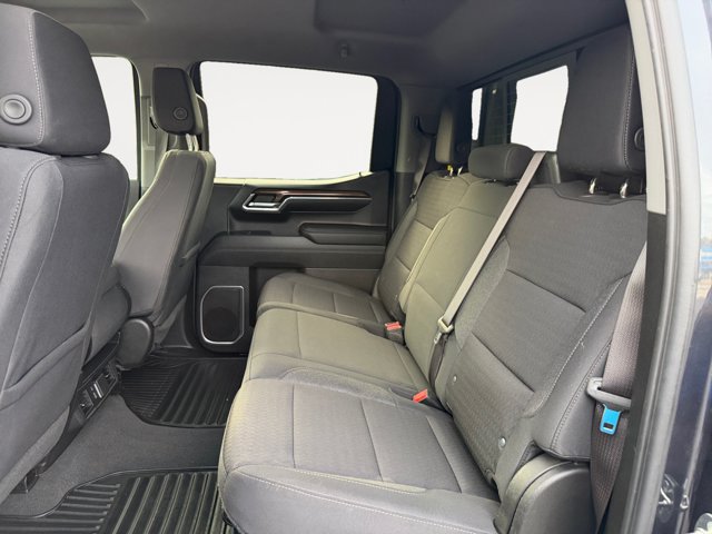 Used 2024 Chevrolet Silverado 1500 LT w/ Safety Package AWD/4WD image 13