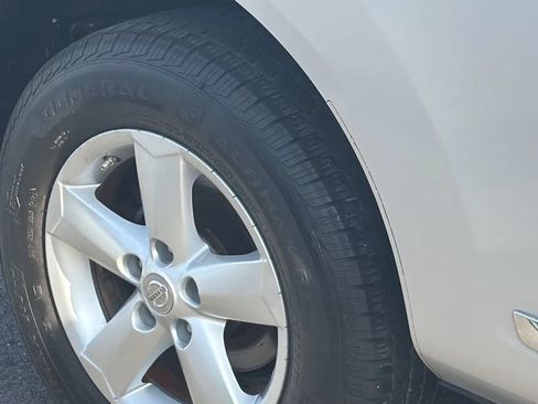 Used 2013 Nissan Rogue S w/ Special Edition Pkg AWD/4WD image 12