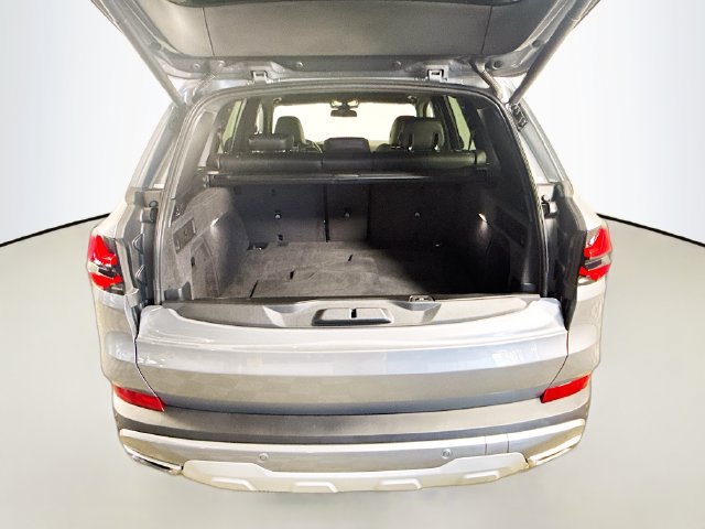 Used 2024 BMW X5 sDrive40i RWD image 34