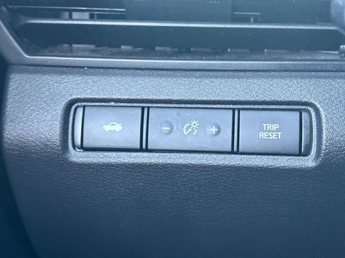 Certified 2024 Nissan Altima 2.5 SV image 21