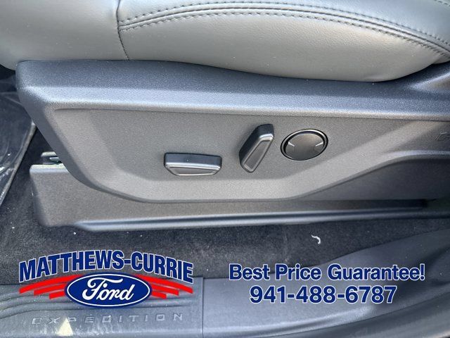New 2026 Ford Expedition Active RWD image 10