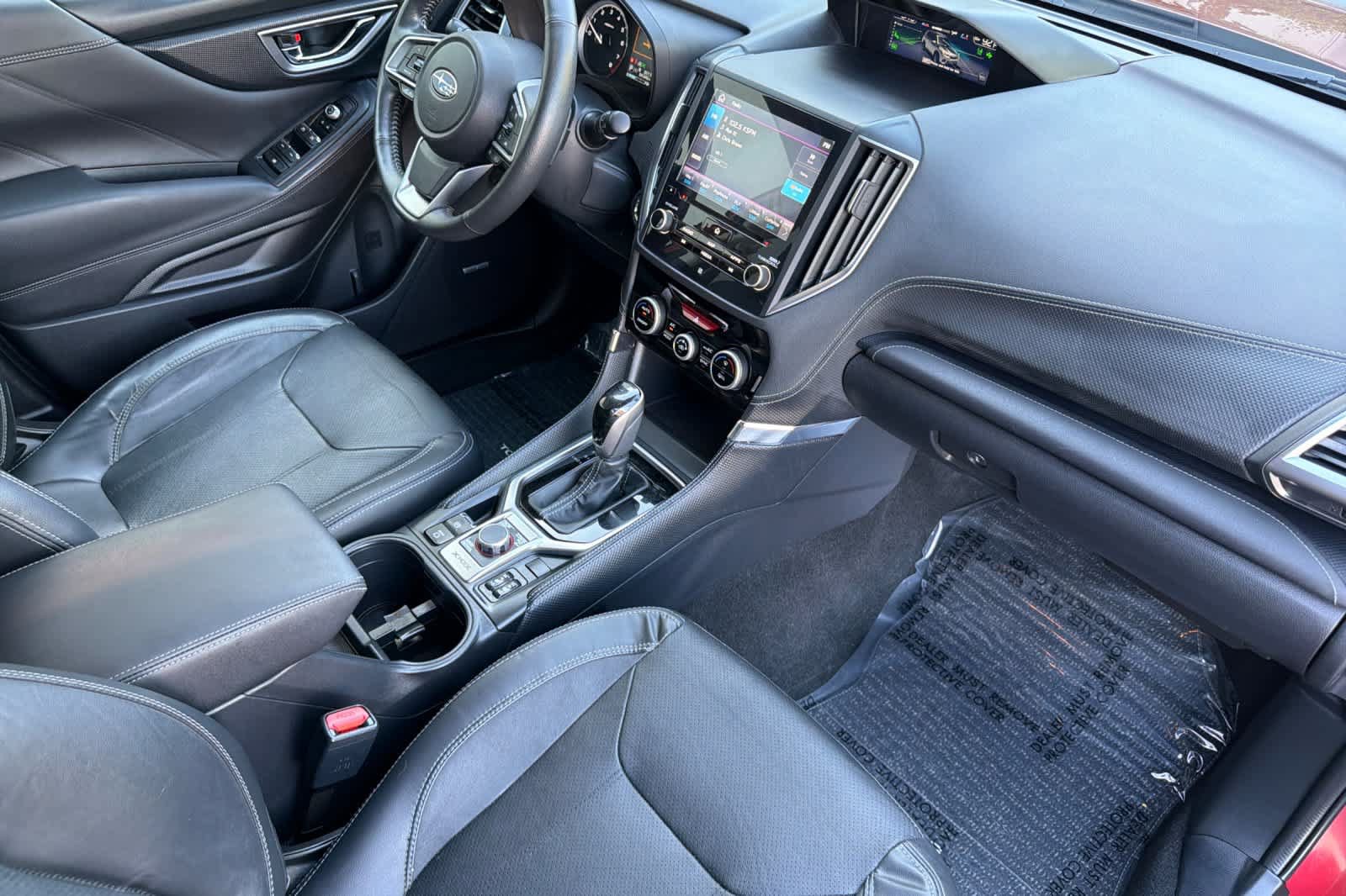 Used 2019 Subaru Forester Touring AWD/4WD image 17