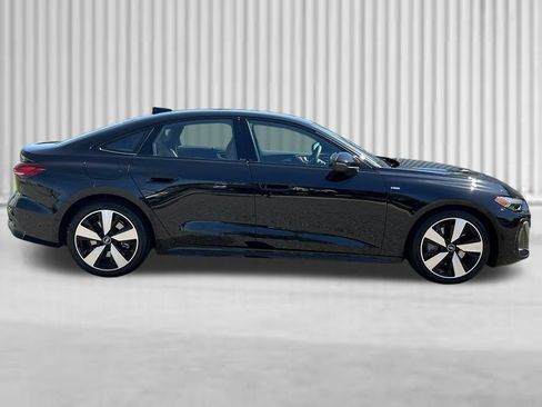 New 2026 Audi A5 2.0T Premium Plus AWD/4WD image 6