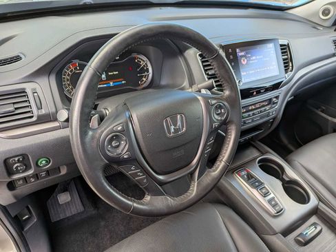 Used 2022 Honda Ridgeline RTL image 14