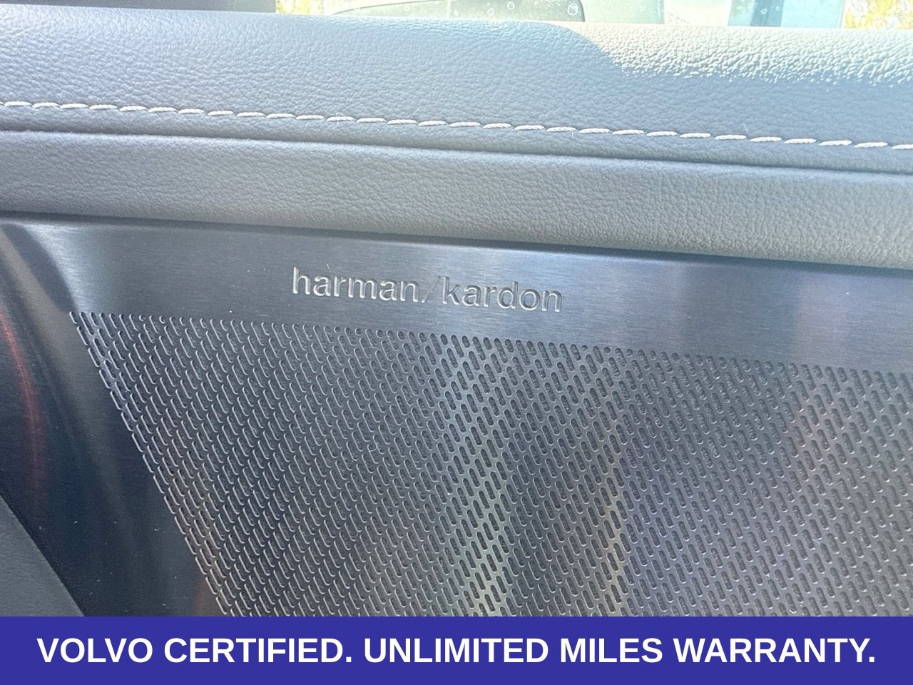 Certified 2026 Volvo XC90 B6 Plus AWD/4WD image 19