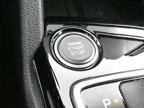 Used 2025 Kia Sportage EX FWD image 25