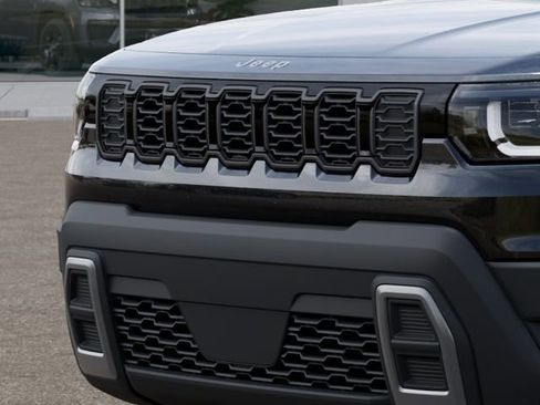 New 2026 Jeep Cherokee Limited AWD/4WD image 12