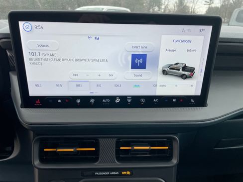 New 2026 Ford Maverick Tremor AWD/4WD image 22