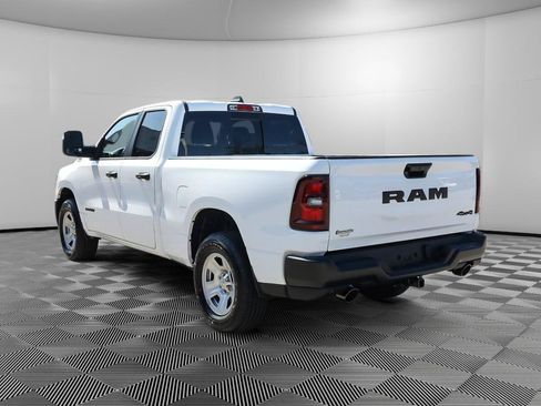 New 2026 RAM 1500 Tradesman AWD/4WD image 4