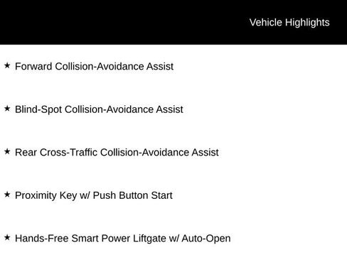 Used 2023 Hyundai Tucson SEL image 3