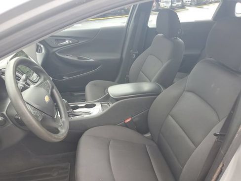 Used 2020 Chevrolet Malibu LS FWD image 15