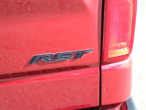 Used 2020 Chevrolet Silverado 1500 RST AWD/4WD image 45